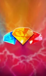 Turbo Diamonds: Hold & Win
