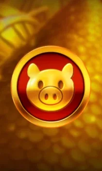 Piggy Bank: 3 Pots Bonanza