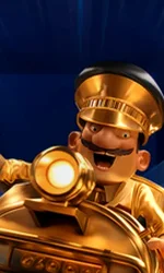Grand Link Express: Hold & Win