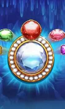 Crystal Caverns Megaways