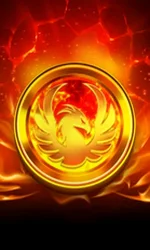 Phoenix Hotfire Hold & Win
