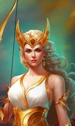 Bow of Artemis