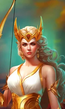 Bow of Artemis