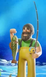 Big Bass Bonanza