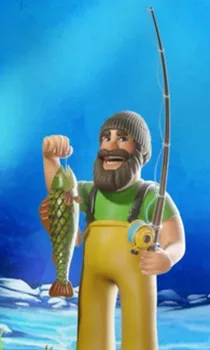 Big Bass Bonanza