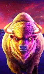 Buffalo King Megaways