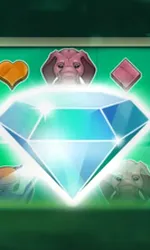 Diamond of Jungle