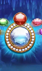 Crystal Caverns Megaways