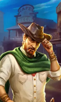 Cowboy Coins