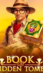 Book of Hidden Tombs