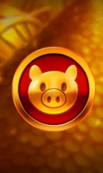 Piggy Bank: 3 Pots Bonanza