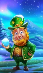 5 Frozen Charms Megaways