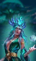 Golden Avalon Hold and Win