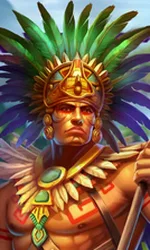 Aztec Treasure Hunt
