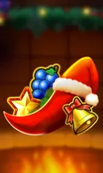 Hot Chilli Bells 100