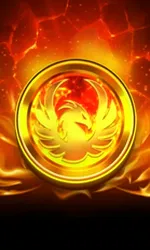 Phoenix Hotfire Hold & Win