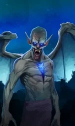 Bloodthirst
