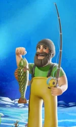 Big Bass Bonanza