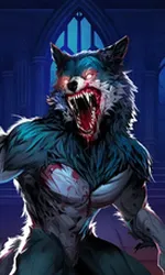 Blade & Fangs