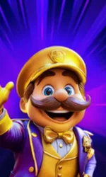 Super Grand Link Express: Hold & Win
