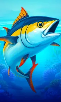 Big Boat Big Catch